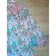 Babine Winter Girl Dress Cakes and Hearts Straight