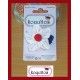 Koquitos Girl Pin Flower Nautic