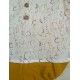 Babine Winter Baby Boy Ocher Set Animals