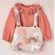 Cocote Invierno Conjunto bebé niño Floral
