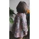 Cocote Invierno Vestido bebé niña Floral