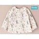 Cocote Invierno Camisa bebé niño Little Mouse