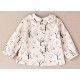 Cocote Invierno Camisa bebé niño Little Mouse