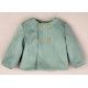 Cocote Winter Baby Boy Green Jacket