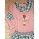 Mon Petit Bonbon Invierno Conjunto niña Hada Falda