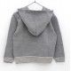 Foque Invierno Jersey niño Ardilla