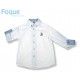 Foque Summer Boy Shirt Napoles