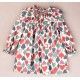 Jose Varon Winter Girl Dress Poker