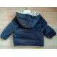 José Varón Invierno Chaqueta bebé niño Micropana Azul