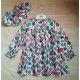 José Varón Invierno Vestido niña Póker