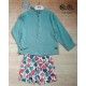 Jose Varon Winter Boy Set Poker