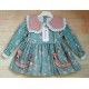 DiverDress Invierno Vestido niña Friendship