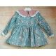 DiverDress Invierno Vestido niña Friendship