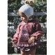 José Varón Invierno Conjunto bebé niña Pinos