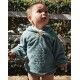 José Varón Invierno Conjunto bebé niño Pinos