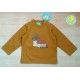 Pío Pío Invierno Sudadera bebé Perrito