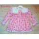 DiverDress Invierno Vestido niña Zoe