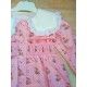 DiverDress Invierno Vestido niña Zoe