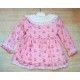 DiverDress Invierno Vestido niña Zoe