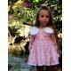 DiverDress Invierno Vestido niña Zoe