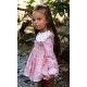 DiverDress Invierno Vestido niña Zoe