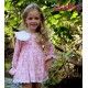 DiverDress Winter Girl Dress Zoe
