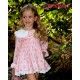 DiverDress Winter Girl Dress Zoe
