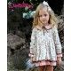 DiverDress Winter Girl Dress Holland
