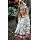 DiverDress Winter Girl Dress Holland