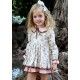 DiverDress Invierno Vestido niña Holland