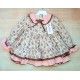 DiverDress Invierno Vestido niña Holland