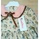 DiverDress Winter Girl Dress Holland