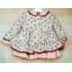 DiverDress Invierno Vestido niña Holland