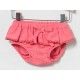Coco Acqua Verano Conjunto bebé niña Manzanas