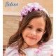 Babiné Verano Diadema niña Nubes