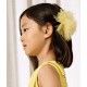 Abel&Lula Summer Girl Pin Yellow Flower