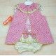 Cuka Summer Baby Girl Set Despacito