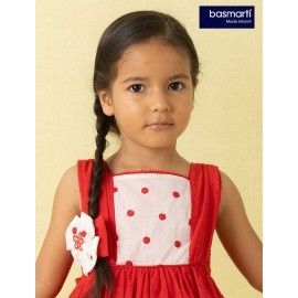 Basmartí Summer Girl Pin El Beso