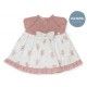Juliana Summer Baby Girl Dress Mouses