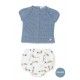Juliana Summer Baby Boy Blue Set Colourful Caterpillars