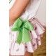 Mon Petit Bonbon Verano Conjunto niña Sandía