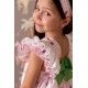 Mon Petit Bonbon Summer Baby Girl Set Watermelons