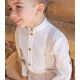 Coco Ceremony Summer Baby Boy Set Romantica