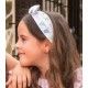 Babiné Verano Turbante niña Ranas