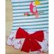 Mon Petit Bonbon Verano Conjunto niña Tucán Braguita