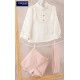 Basmartí Summer Baby Boy Set Buda Tian Tan