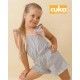Cuka Summer Girl Romper Despecha