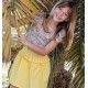 Eve Children Summer Girl Set Gaza