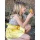 Eve Children Summer Girl Set Gaza