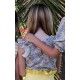 Eve Children Summer Girl Set Gaza